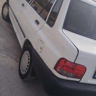 فروش پراید85