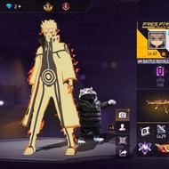 اکانت فری فایر 4, ساله فول و قدیمی سرور خاورمیانه