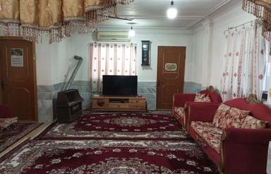 اجاره یک واحد اپارتمان طبقه اول در جاده نظامی