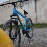 دوچرخه دست دوم