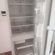 فروش فوری موتور یخچال فریزر