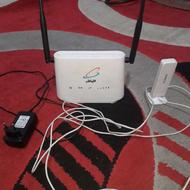 مودم سیم کارت خور همراه اول