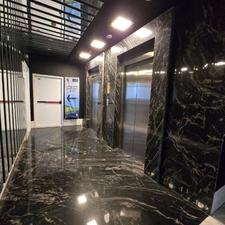 60مترسعادت آباد*سند اداری*ورودی شیک،لابیمن