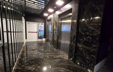 60مترسعادت آباد*سند اداری*ورودی شیک،لابیمن