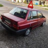 پراید مدل 95