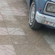 مزدا 2000 وانت 1387