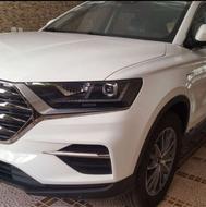 ماشین شیک وپرسرعت