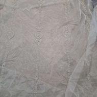 پرده ندوخته‌ شده