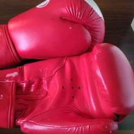 وسایل بوکس ولباس