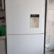 یخچال بزرگ وجادار اسنوا بدونه برفک