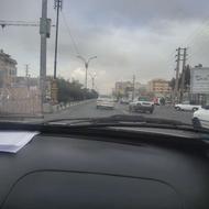 خریدار ماشین  نقد دارم