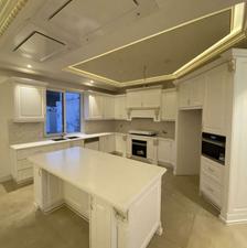 اجاره آپارتمان 155 متر در پاسداران