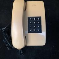 تلفن قدیمی وسالم سالم