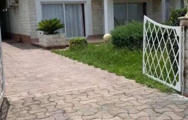 اجاره ویلا پلاک اول 400 متری در شهرک خانه دریا