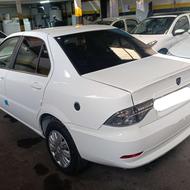 سمند سورن پلاس دوگانه EF7 صفر 1404 دریچه سیمی