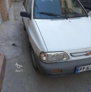 پراید مدل 85