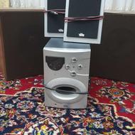 اسپیکر و باند کامپیوتر