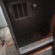 یخچال یک در یک