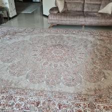 فرش 12 متری درجه یک