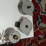 آرمیچر با توان بالا و متوسط