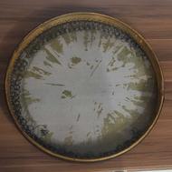 دف حبیبی طرح خورشیدی