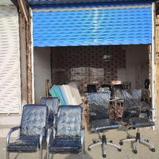 صندلی انتظار، خرید مستقیم از تولید کننده