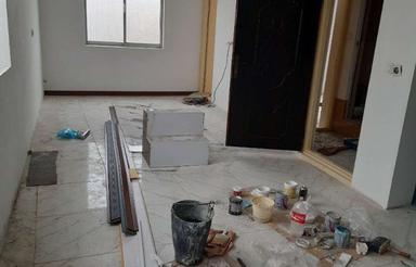 فروش خانه 130 متر در موزیرج ارشا5 2واحدی باهم