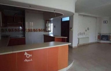 آپارتمان 130 متری،خوش نقشه و نور گیر، در بلوار خزر