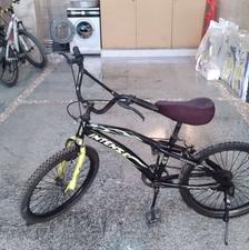 دوچرخه سایز 20 سالم