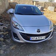 مزدا سواری خیلی سالم خونگی