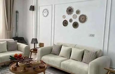 58 متر دوخواب فول امکانات در هلال احمر