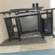 میز کامپیوتر