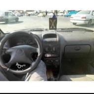 فروش پراید141 مدل 85 دو کف دست رنگ سالم