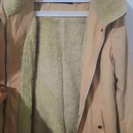 کاپشن زنانه