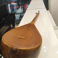 دو تار قدیمی و بسیار سالم و تمیز