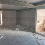 فروش آپارتمان 125 متری نو ساز بسیار خوش نقشه در کوی قرق