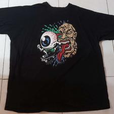 تیشرت‌سایز‌بزرگ‌کاملا‌سالم