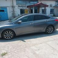 هیوندا آی 40 مدل 2015