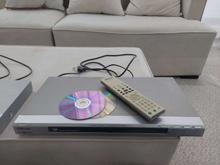 دوعدد دی وی دی در شیپور