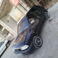 پراید خونگی 88