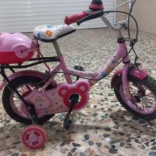 دوچرخه سایز 12