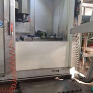 دستگاه فرزcncدکلv63 مدل2002