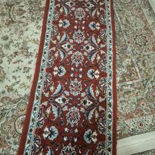 فرش کناره عرض 50 سانت