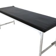 تخت تاشو سالنی تزریقات