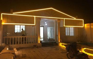 فروش ویلا 300 متر در ساحل رودسر