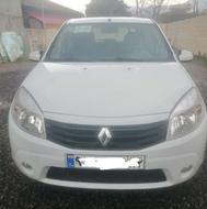 ساندرو اتوماتیک 96