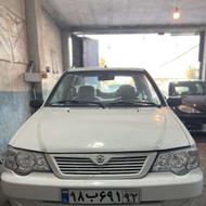 پراید 132 مدل 90