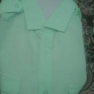 پیراهن مردانه سایزxxوxxx نو