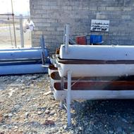 اخور دامداری