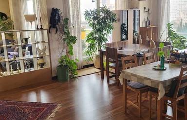 اجاره آپارتمان 135 متر در امیرمازندرانی